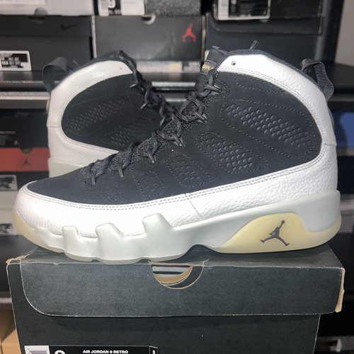 Air jordan retro city of - air, 9
