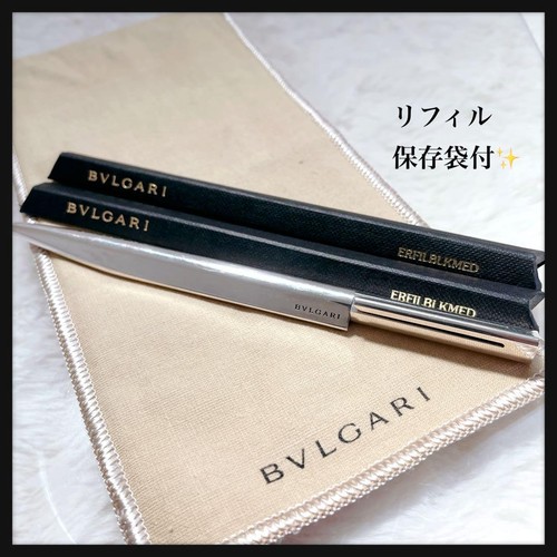 Bvlgari penna sfera - bvlgari,
