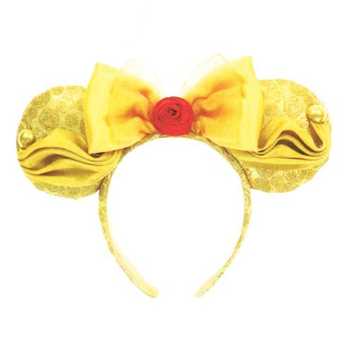 Cerchietto orecchie disney - cerchietto,