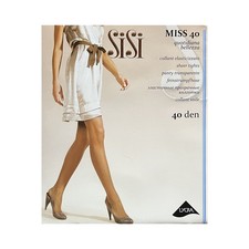 SISI Collant MISS 40 DENARI