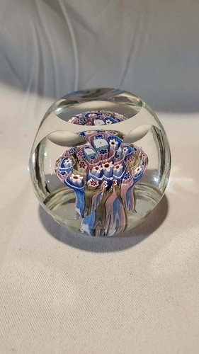 Murano vintage fermacarte - ?,