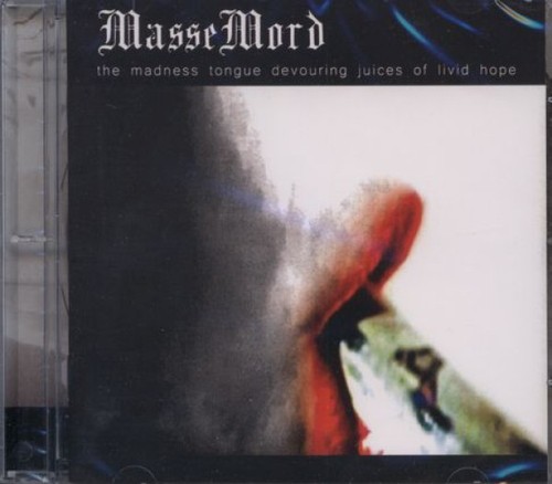 Massemord the madness tongue - the,