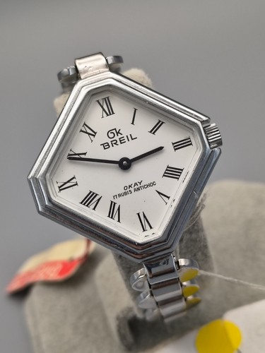 Breil nos lady jewel watch - lady,