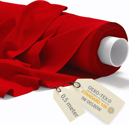 Stoffa cotone metro - cotone,