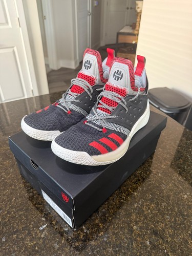 Adidas harden vol lift off - harden,