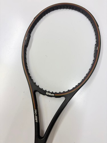Pro staff vincent late - pro,
