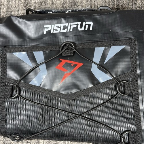 Piscifun borsa secca - borsa,