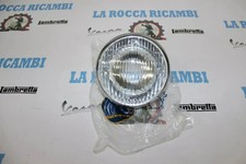 Faro Anteriore in Vetro Vespa VM1 / VM2 - VN1 / 2