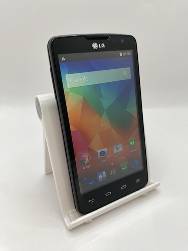 Smartphone l60 nero - smartphone, lg