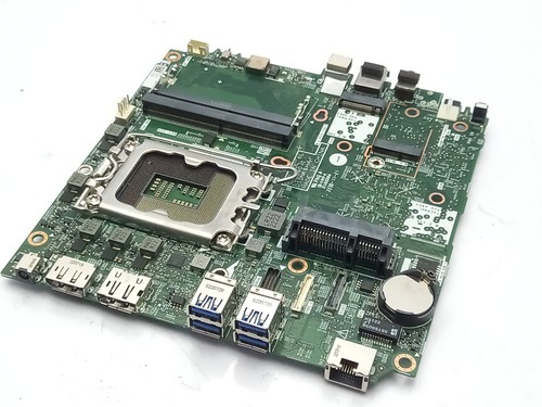 Scheda madre dell optiplex - scheda,