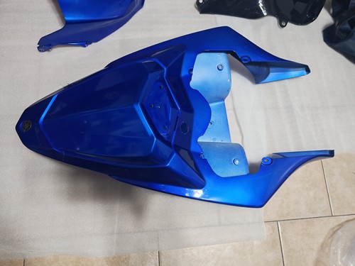 Carene moto yamaha 14 - carene,