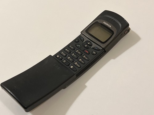 Nokia 8110 nhe 6bx made - nhe-6bx,