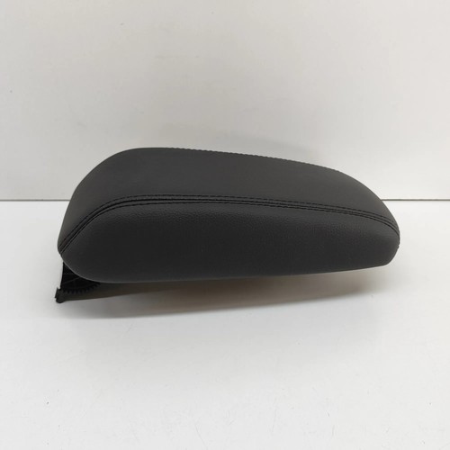 Bracciolo console centrale