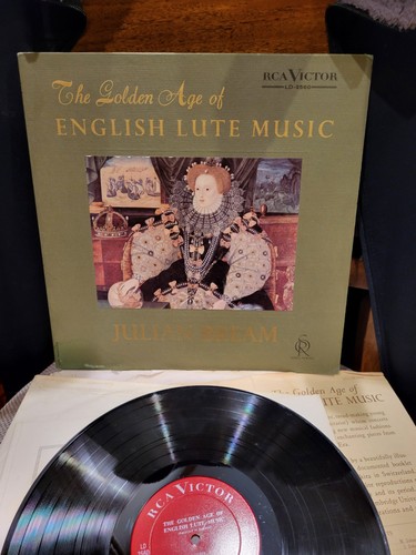 Rca victor soria - rca, series
