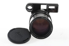 Leica Elmarit-M 135 mm f/2,8