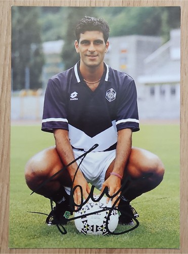 Antonio esposito fc - antonio,