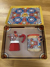 Bialette +Dolce&Gabana Moka