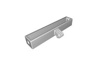 Morsa PCB con Supporto