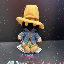 VIVI ORNITIER FINAL FANTASY 9