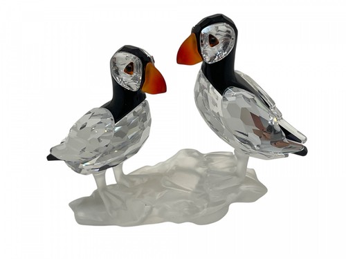 Statua swarovski 261643 - statua,