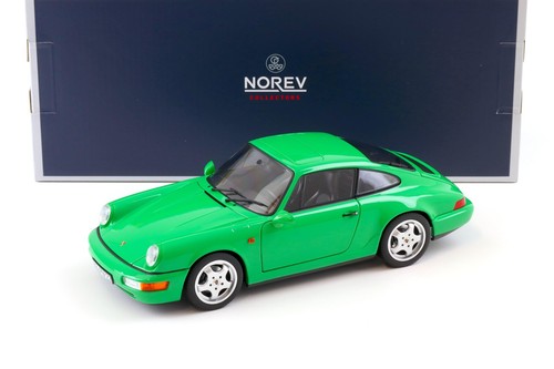 Norev porsche 911 - 1:18, (964)