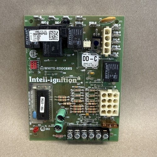 50a65 476 scheda comando - scheda,