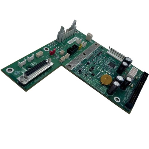 Scheda interconnessione - di,
