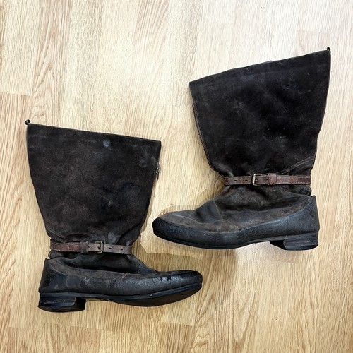 Genuine ww2 raf 1941 pattern - genuine,