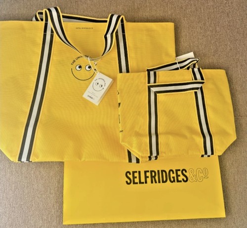 Selfridges anya hindmarch - selfridges,