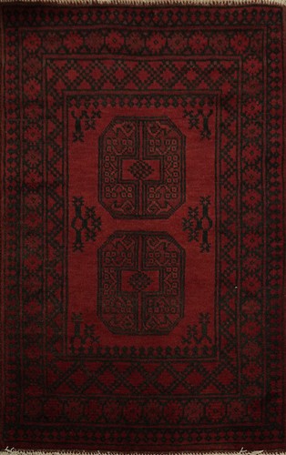 Tappeto foyer afgano - , balouch