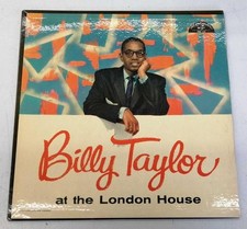 ABC-PARAMOUNT ABC134 BILLY