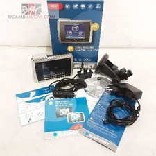 SISTEMA NAVIGATORE TRAVELPILOT