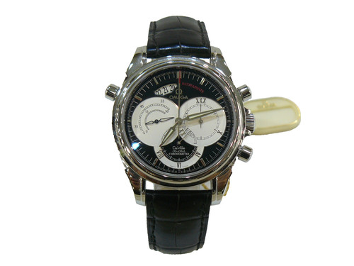Omega ville axial - omega, de