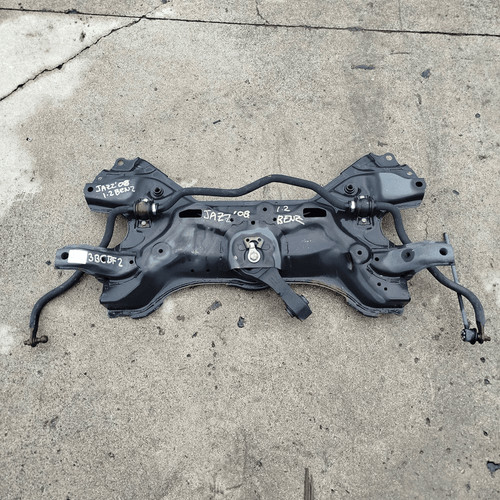 Telaio ausiliario ant - ., honda