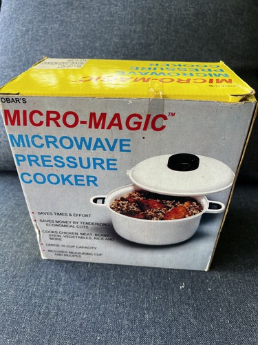 Jobar micro magic - jobar's, a