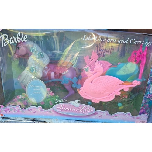 Nrfb barbie del - barbie,