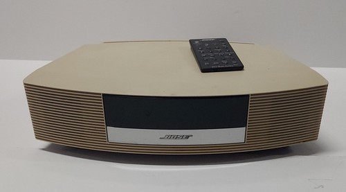 Bose wave radio fm - radio, am/fm