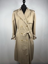 Cappotto trench uomo burberry - uomo,