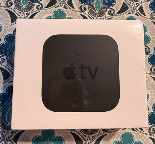 Apple media streaming - 4k,