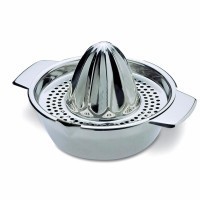 Spremiagrumi inox h - cm, 10