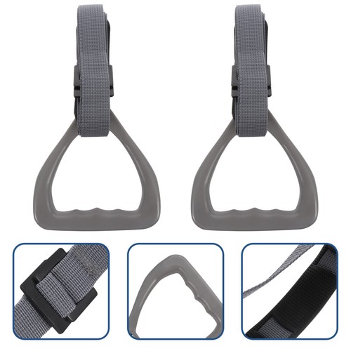 Anelli ginnastica da 2 - anelli,