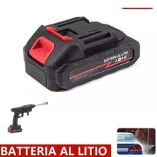 BATTERIA RICAMBIO 48V PER MINI