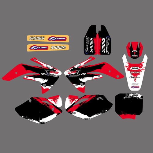 Kit grafica per - kit,