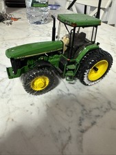Modellino Agricolo John Deere