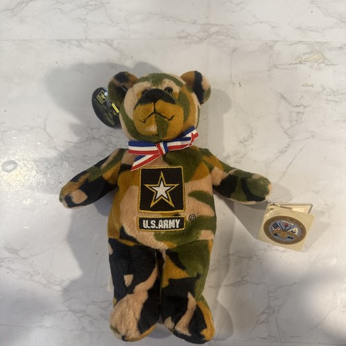 Peluche orsi sacri esercito - peluche,