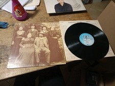 FRANCESCO GUCCINI RADICI LP 33
