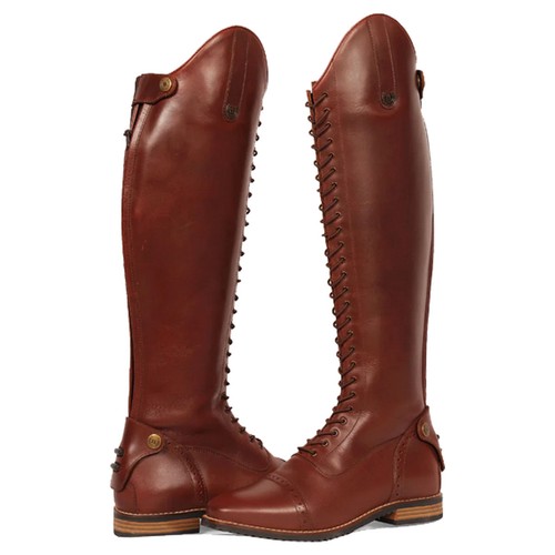 Stivali equitazione bronco - stivali,