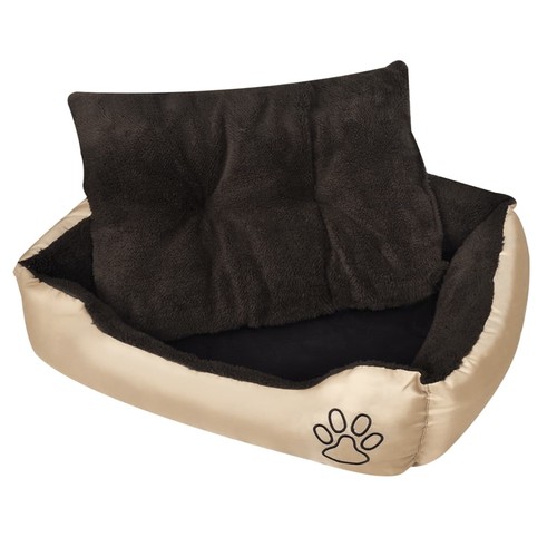 Letto caldo cani - letto, lettino