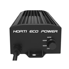 Ballast  Elettronico Horti Eco