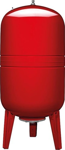 Vaso espansione varem 200l - espansione,
